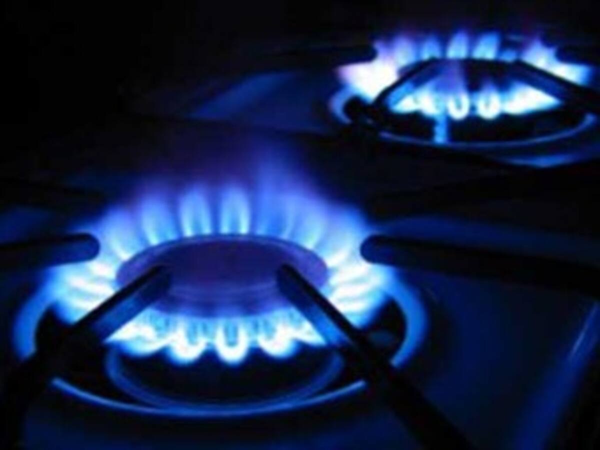 El suroccidente del país se quedó sin gas natural