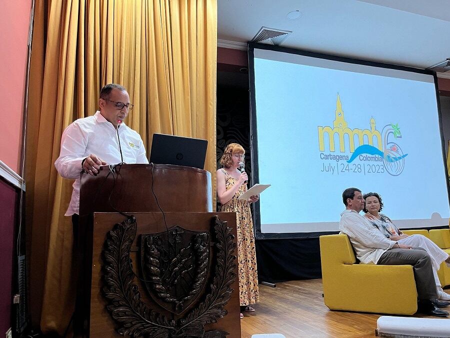 Universidad de Cartagena