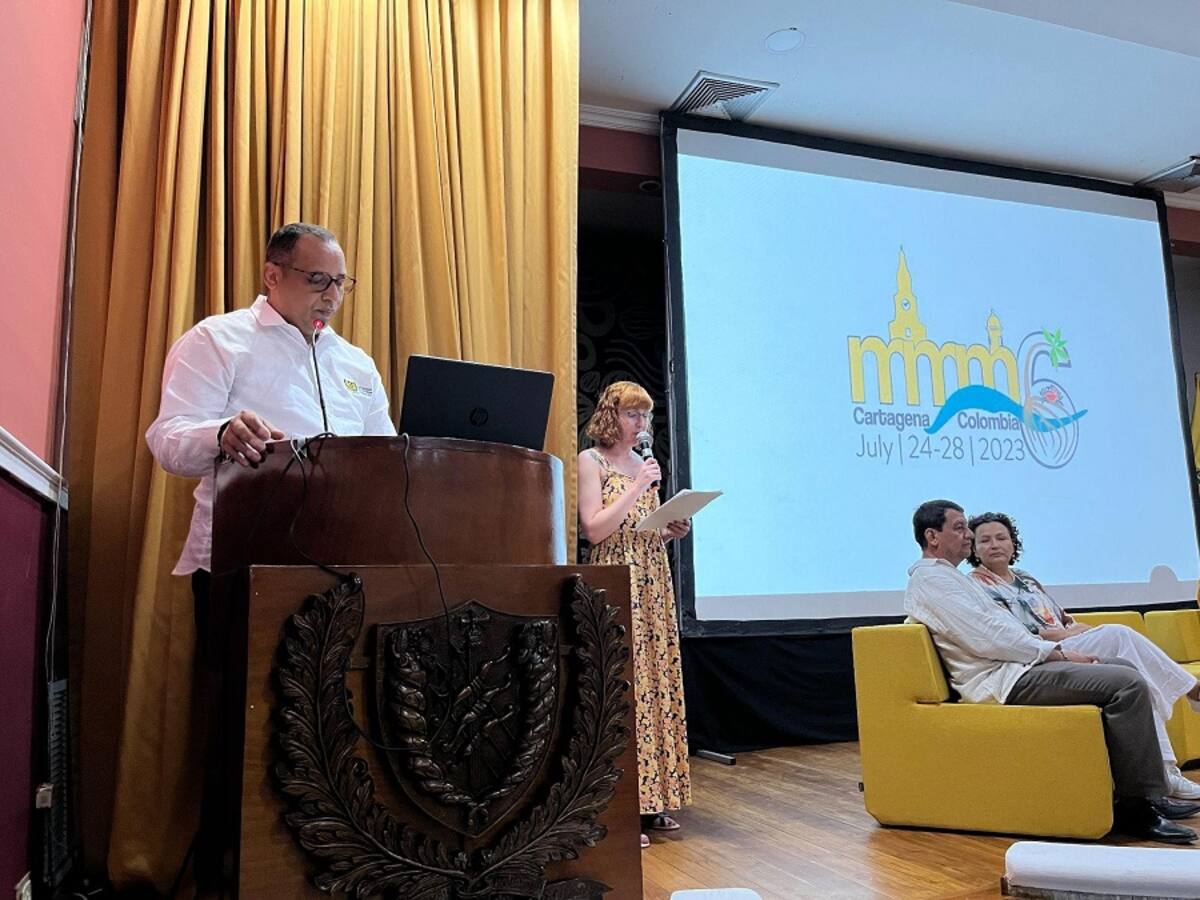 Universidad de Cartagena, escenario académico para la protección de los manglares