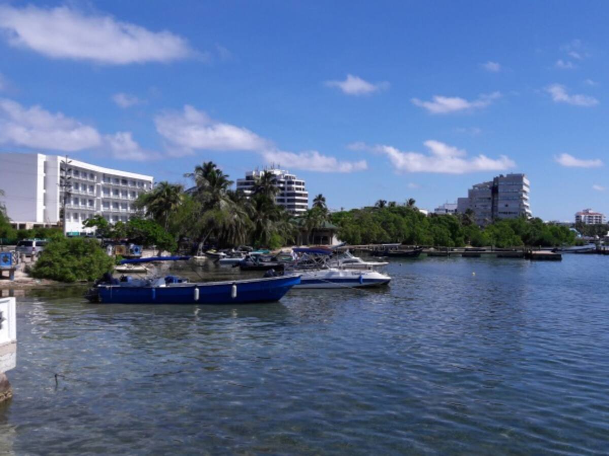 Inician dispositivos de seguridad para temporada de fin de año en San Andres y Providencia