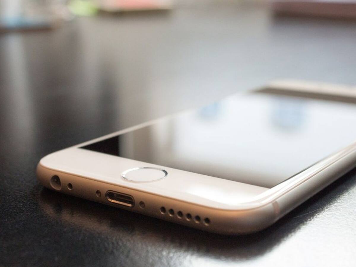 ¿No se carga su celular? Estos son algunos consejos para arreglarlo