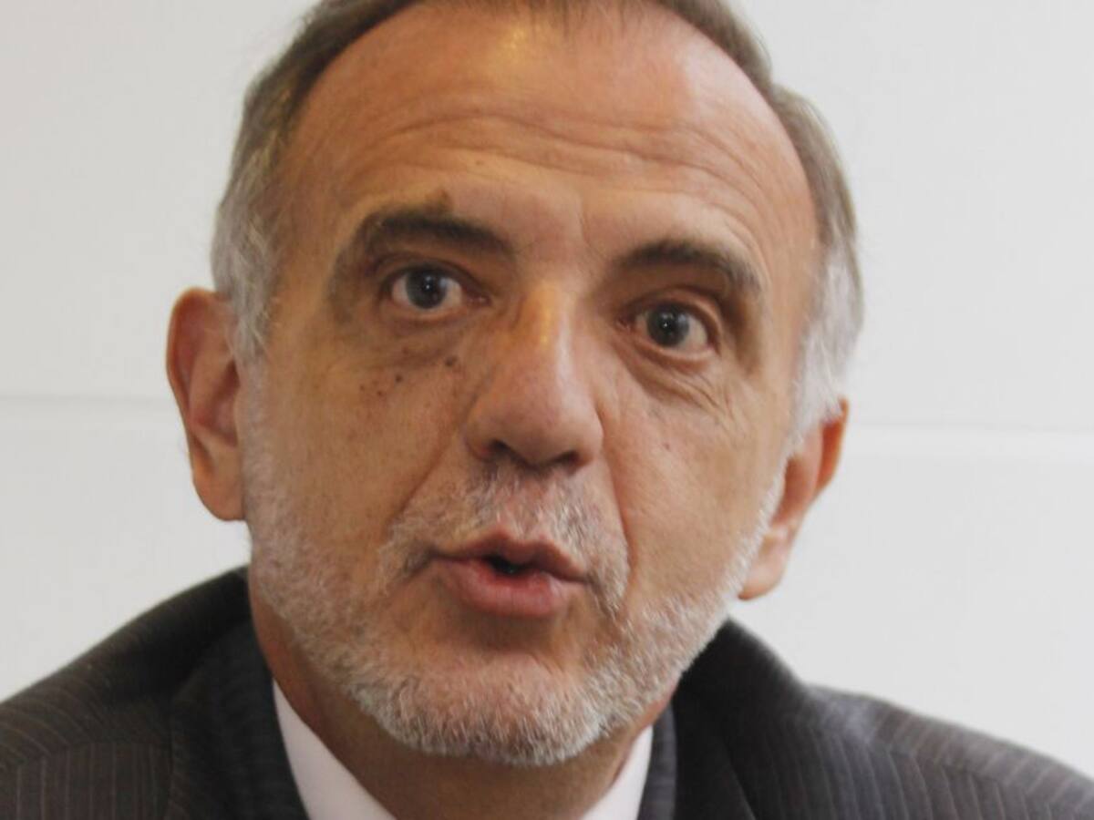 Análisis sobre el nombramiento de Iván Velásquez como ministro de Defensa