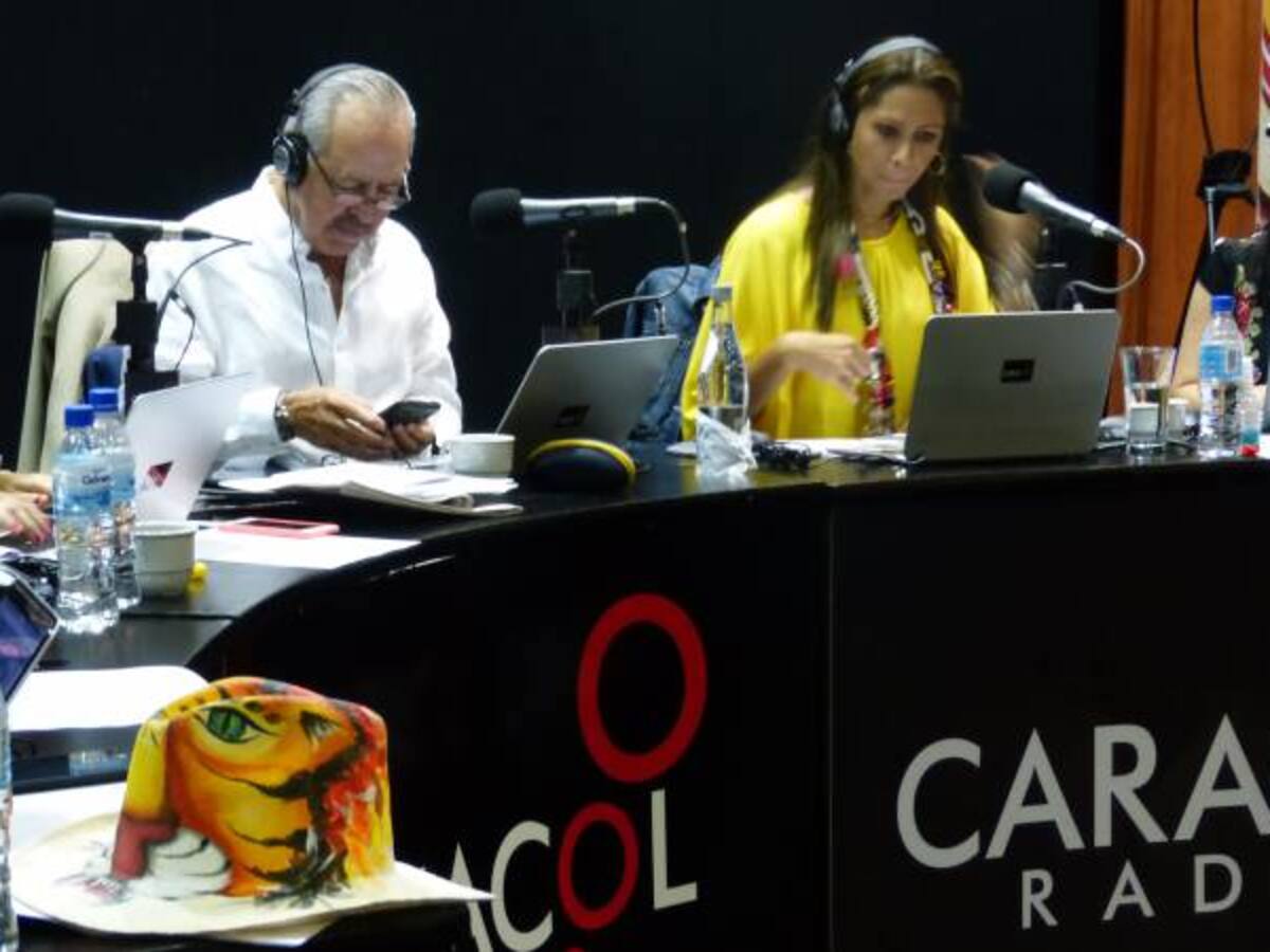 Autonomía para la región Caribe plantea el gobernador de Atlántico