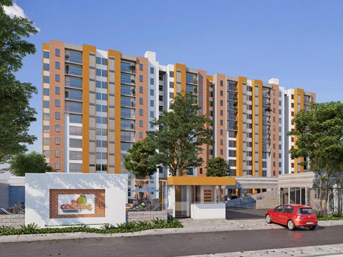 Callejas Torres, el proyecto para vivirlo todo en Cúcuta