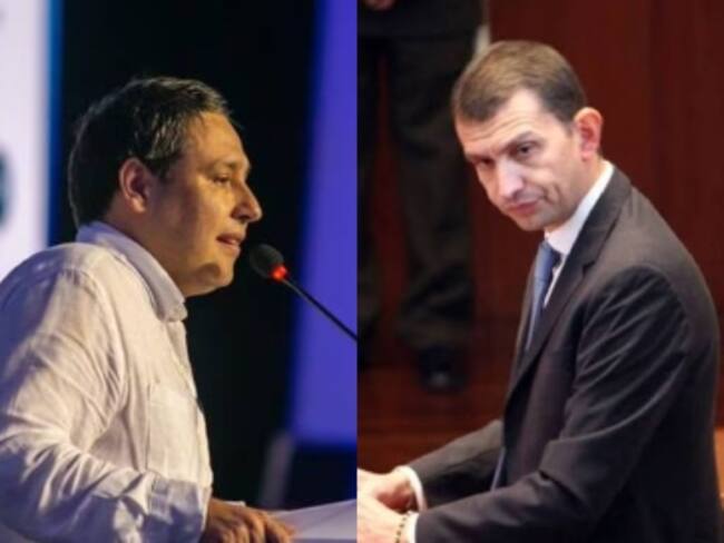 No entiendo como el culpable sale exento: Mintic sobre Emilio Tapia por Centros Poblados