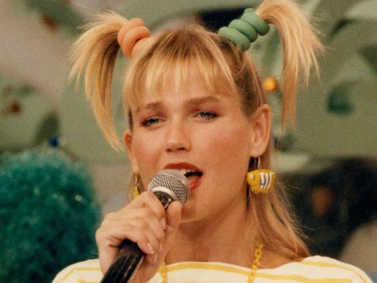 Murió de la emoción, el extraño fallecimiento de un fan de Xuxa