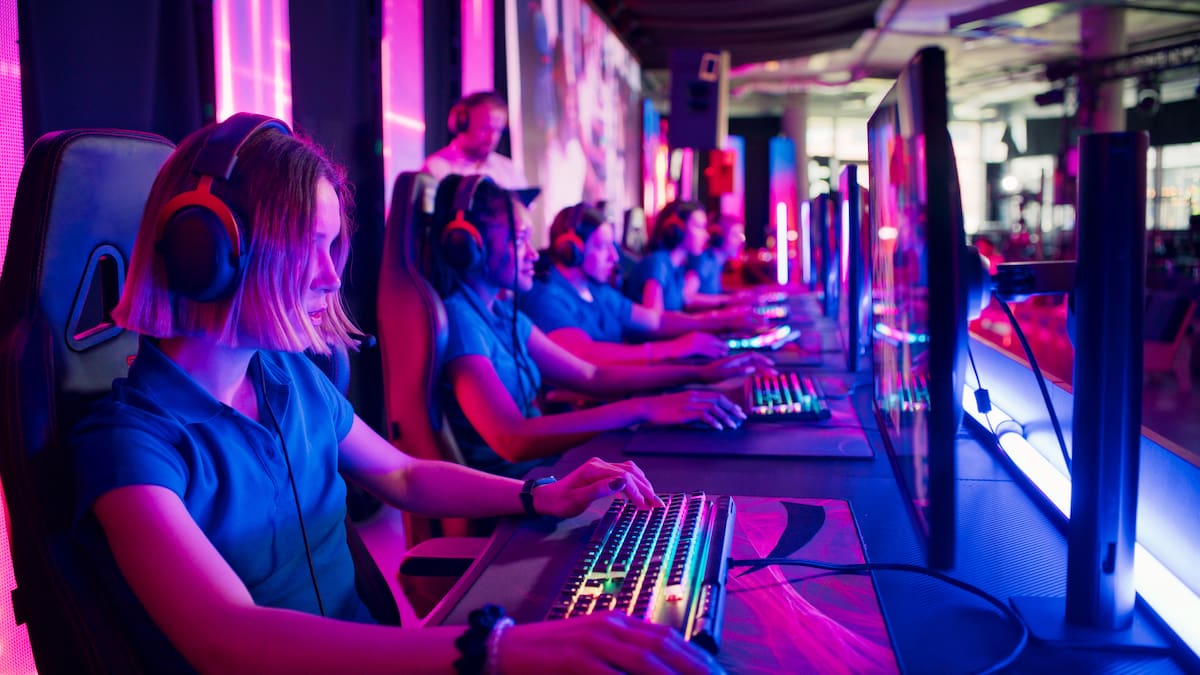 Día del Gamer, los videojuegos se posicionaron como los más comprados entre todas las categorías