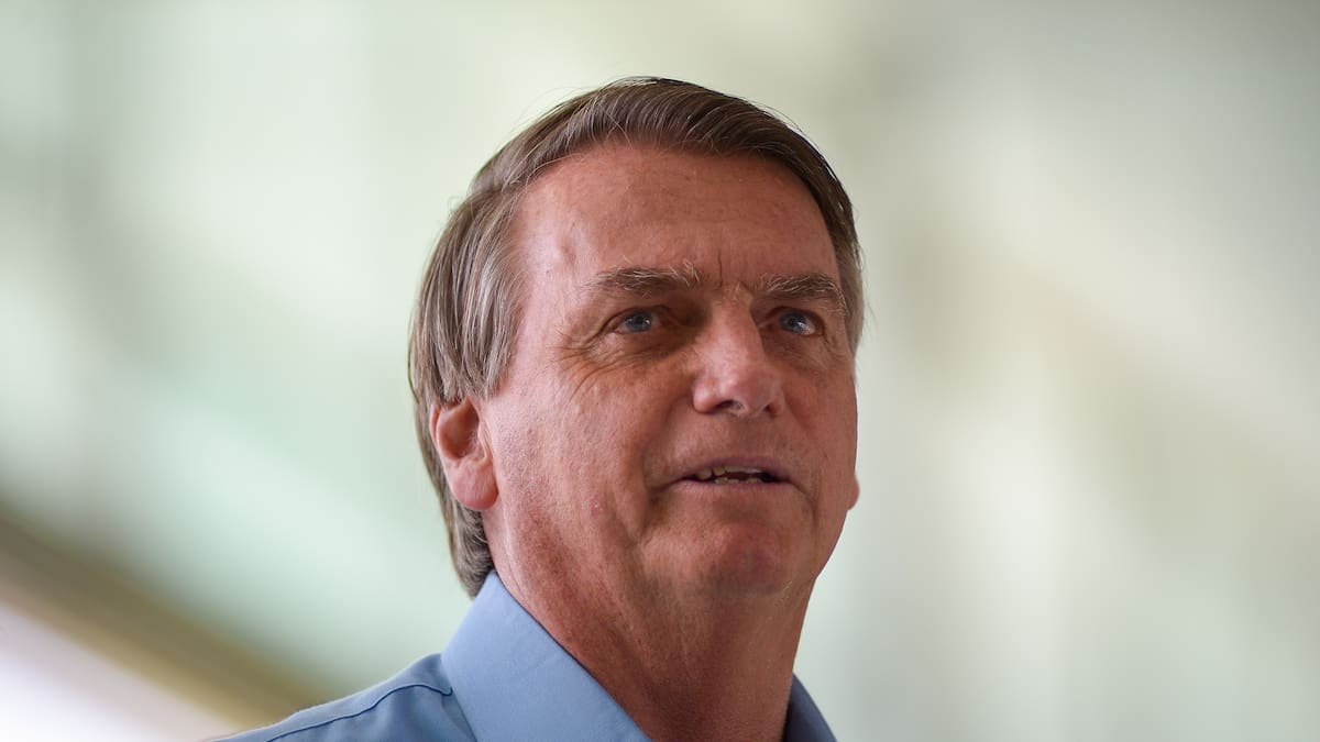 Congresistas demócratas piden a Biden revocar visa diplomática de Bolsonaro