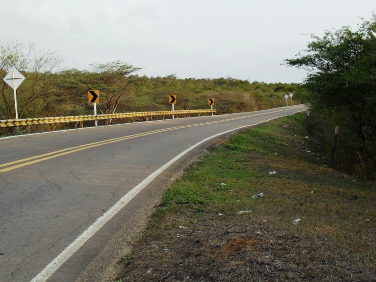 Desaparecen cinco personas en la frontera con Venezuela