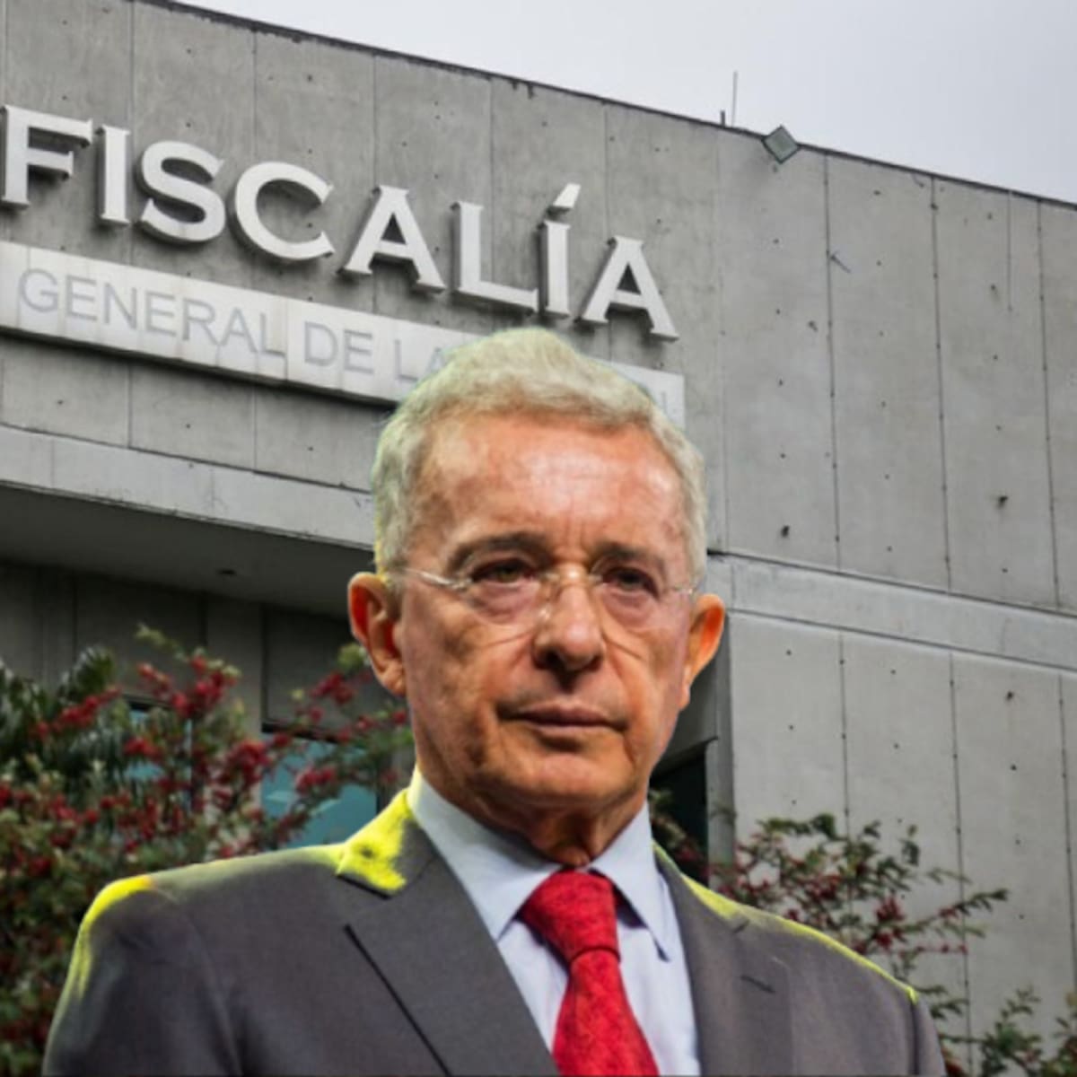 Familia de Juan Guillermo Monsalve no comparecerá a Fiscalía por proceso contra Álvaro Uribe
