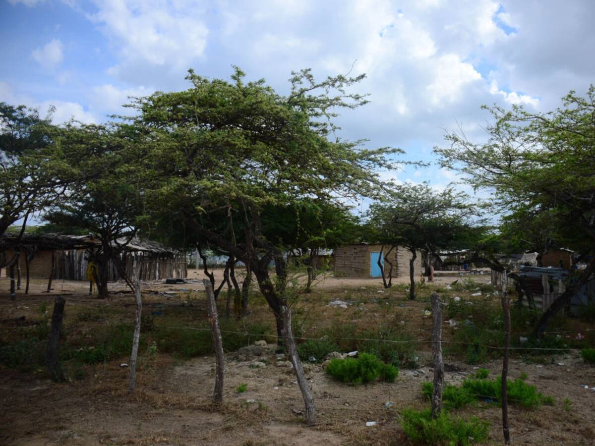 Denuncian enfrentamientos entre grupos armados ilegales en La Guajira