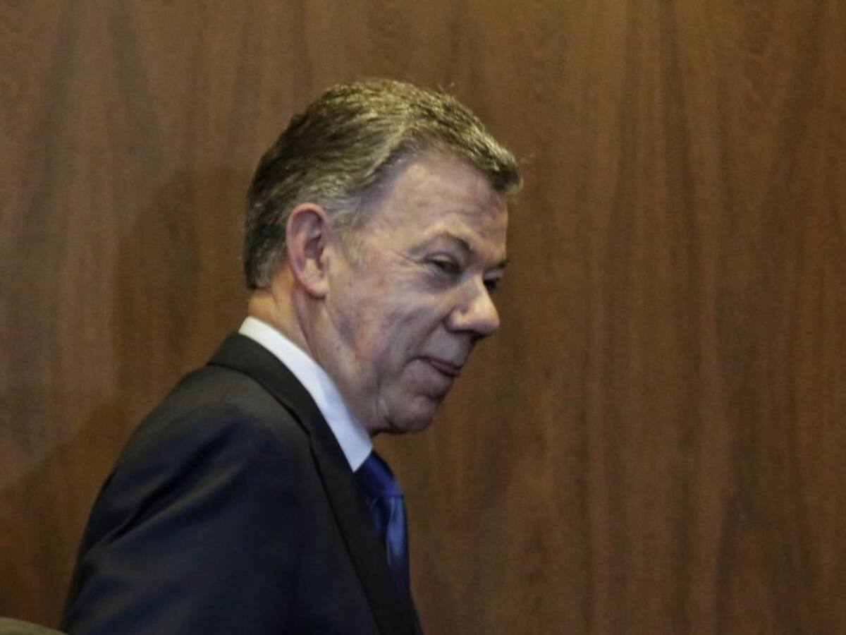 En CNE escuchará testigos de la investigación contra Campaña Santos 2014