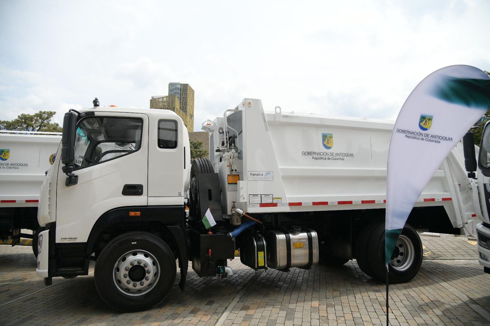 Foto: cortesía Gobernación de Antioquia.