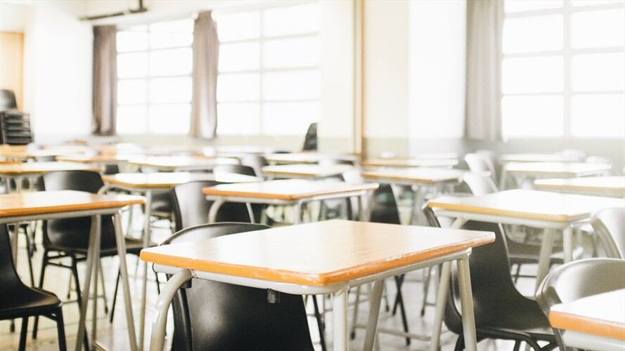 Con una sustancia química 30 estudiantes resultaron intoxicados. Foto: Colprensa