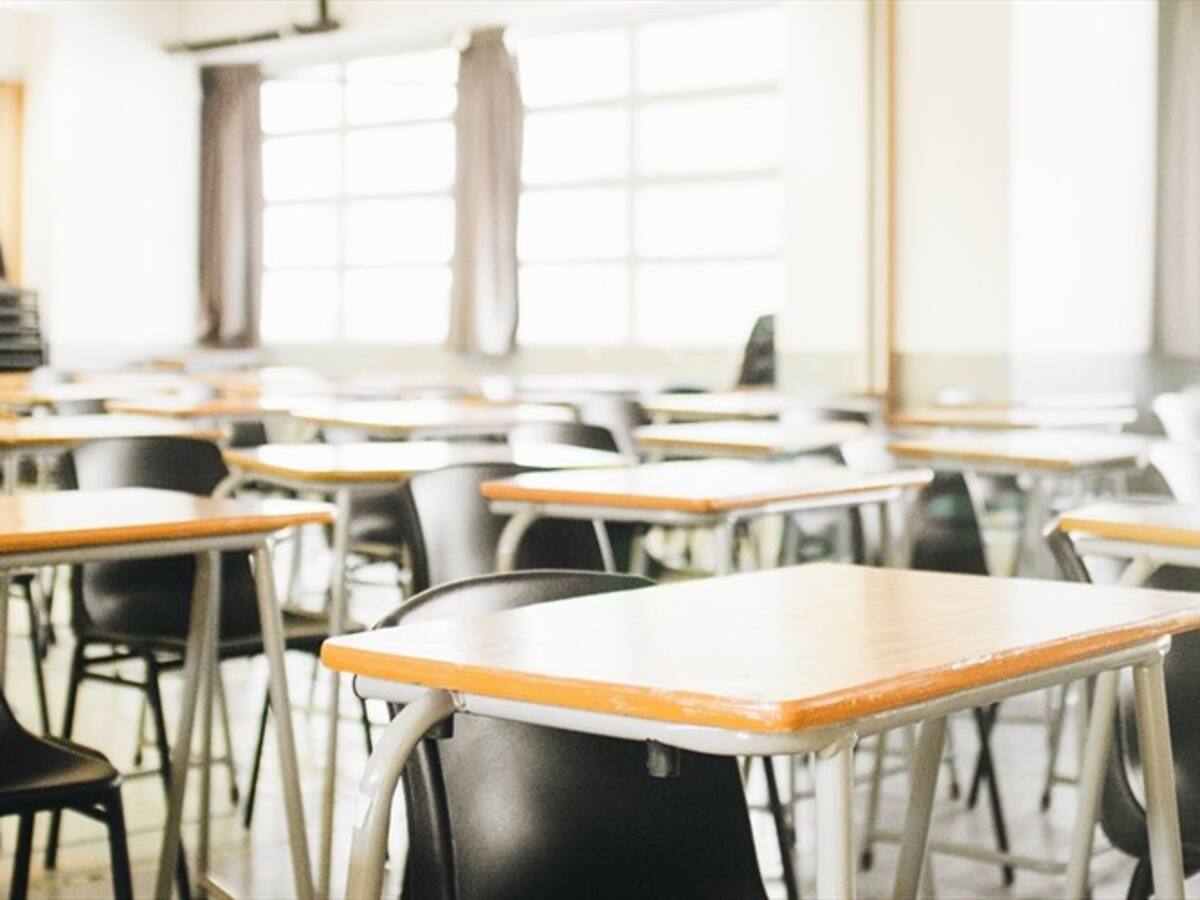 Con una sustancia química 30 estudiantes resultaron intoxicados