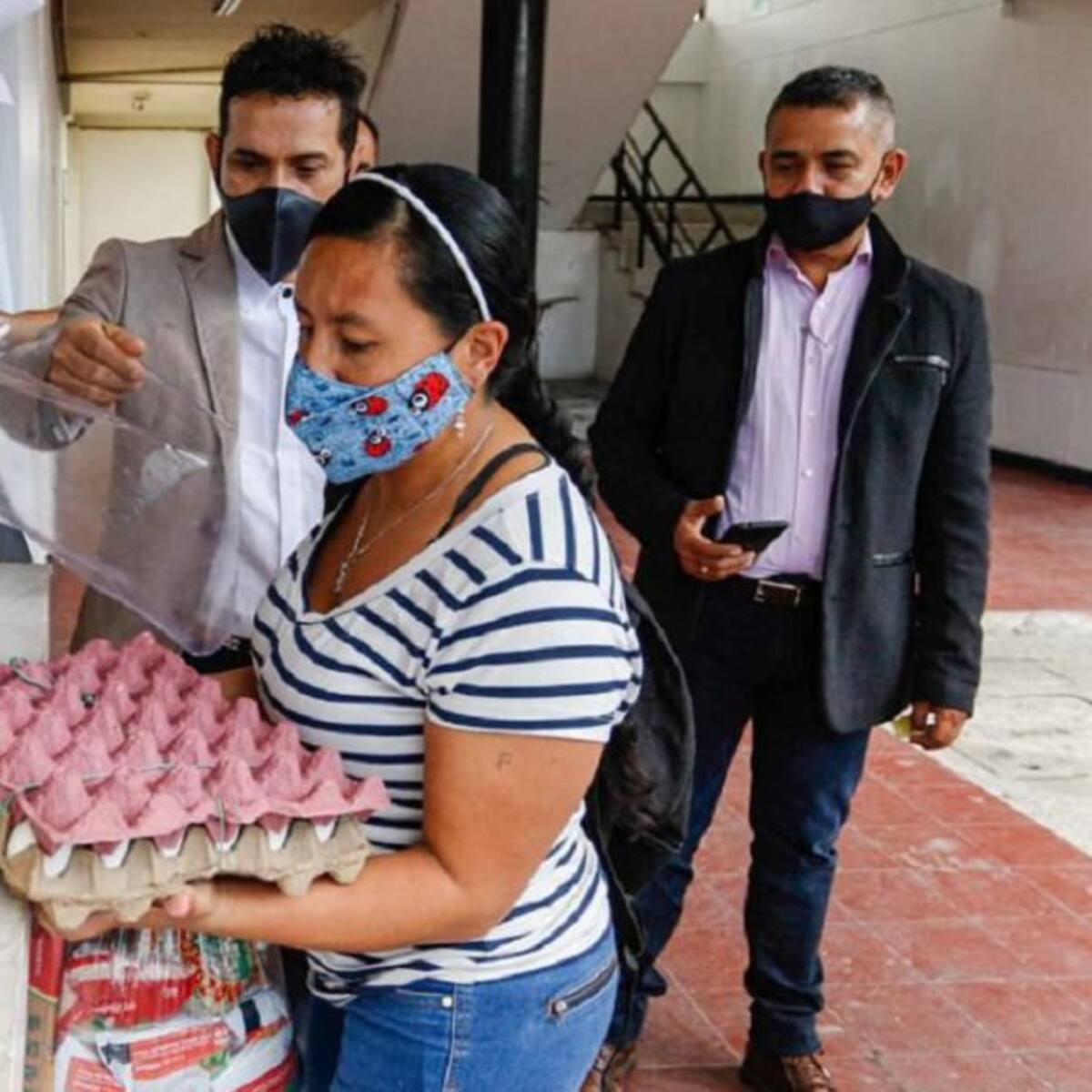 El 22 de febrero iniciará la segunda entrega del PAE en Manizales