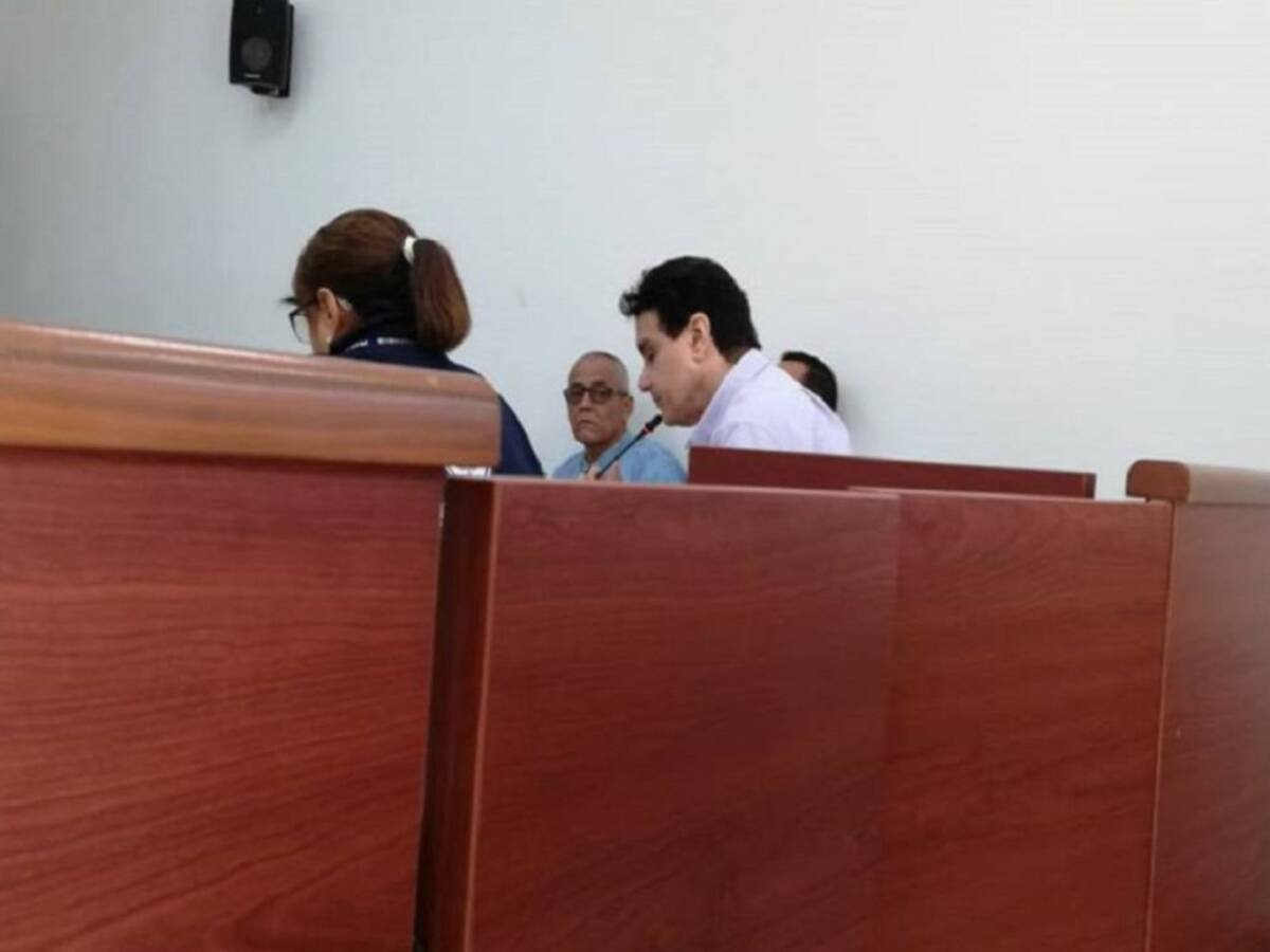 Fiscalía acusará a Ramsés Vargas por presunta corrupción en la Autónoma