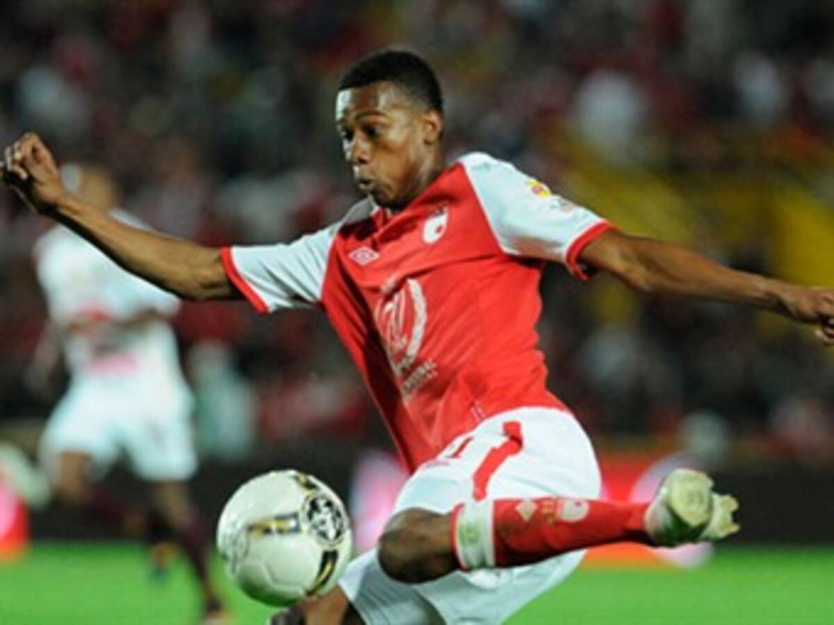 Jonathan Copete es pretendido en Europa