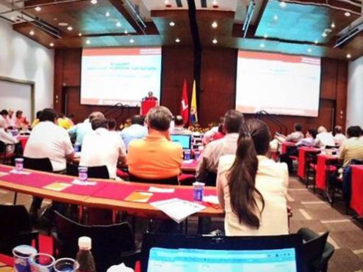 Liberalismo convoca su congreso para definir futuro y candidato para 2018