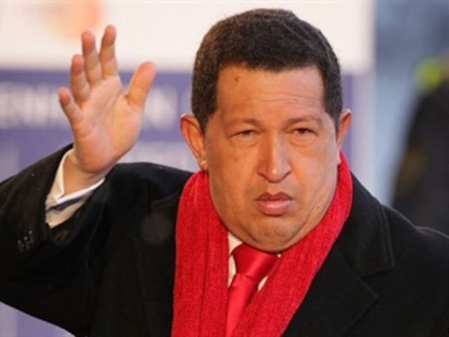 EE.UU. dice que no intervendrá en transición política en Venezuela si falta Chávez