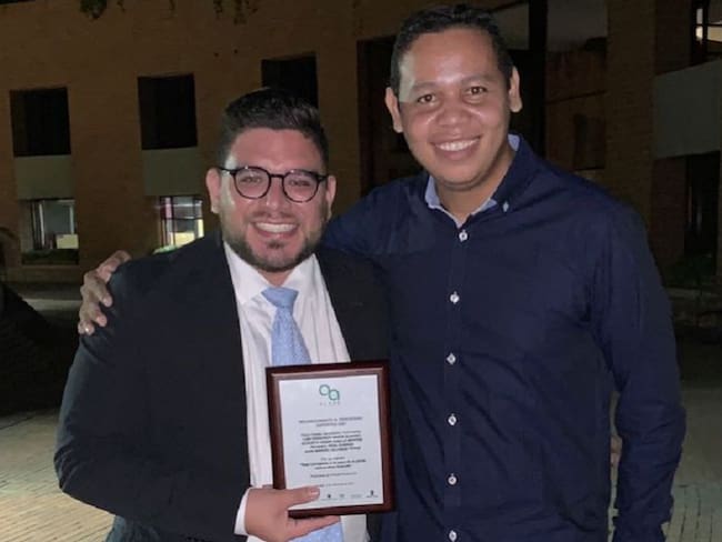 El portal recibió el reconocimiento al Periodismo Deportivo ACORD Antioquia 2021, en la categoría “Mejor trabajo periodístico multimedial”