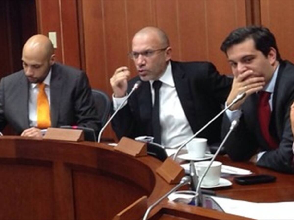 Comisión de paz exige liberación de secuestrados sin condiciones