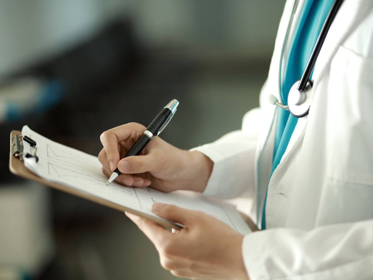 Tenemos legitimidad para dialogar el texto de la reforma a la salud: Gestarsalud