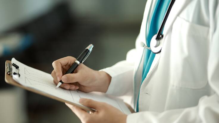 Tenemos legitimidad para dialogar el texto de la reforma a la salud: Gestarsalud