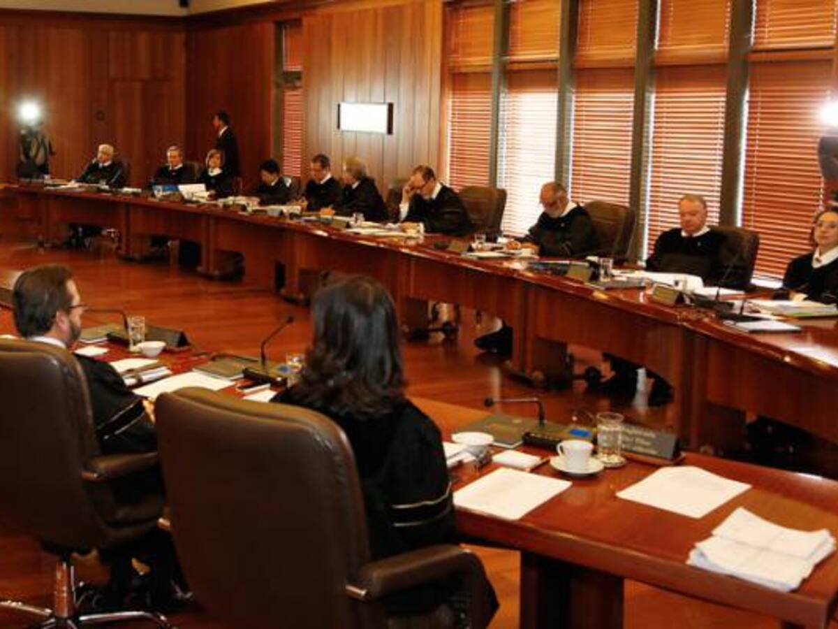 En firme juicio contra el excongresista José Aristídes Andrade por homicidio