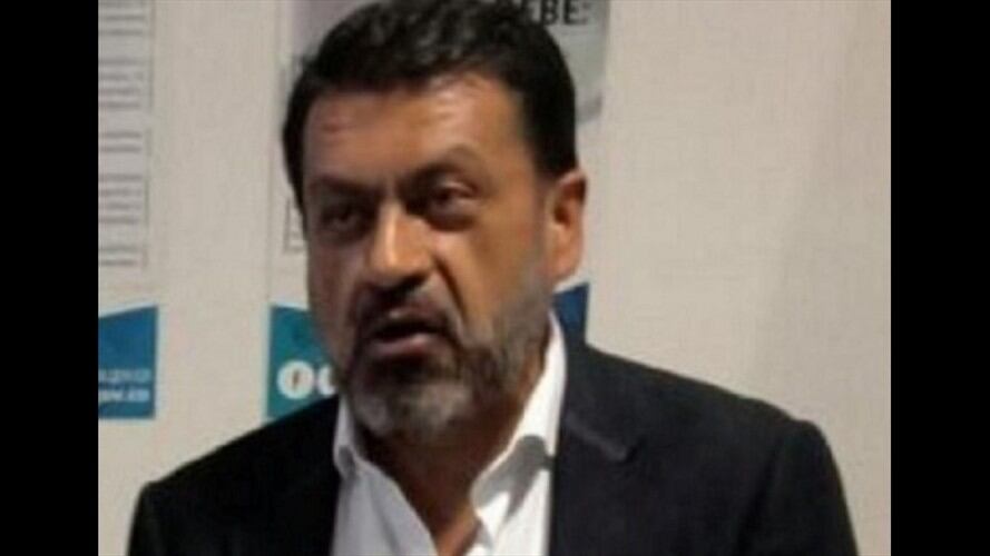 Mauricio Parra, investigado por el caso Surtifruver, denunció amenazas ante la Fiscalía. Foto: Migración Colombia