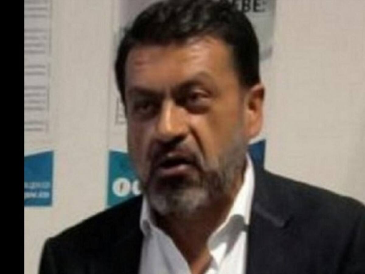 Mauricio Parra, investigado por caso Surtifruver, habría sufrido atentado en Bogotá