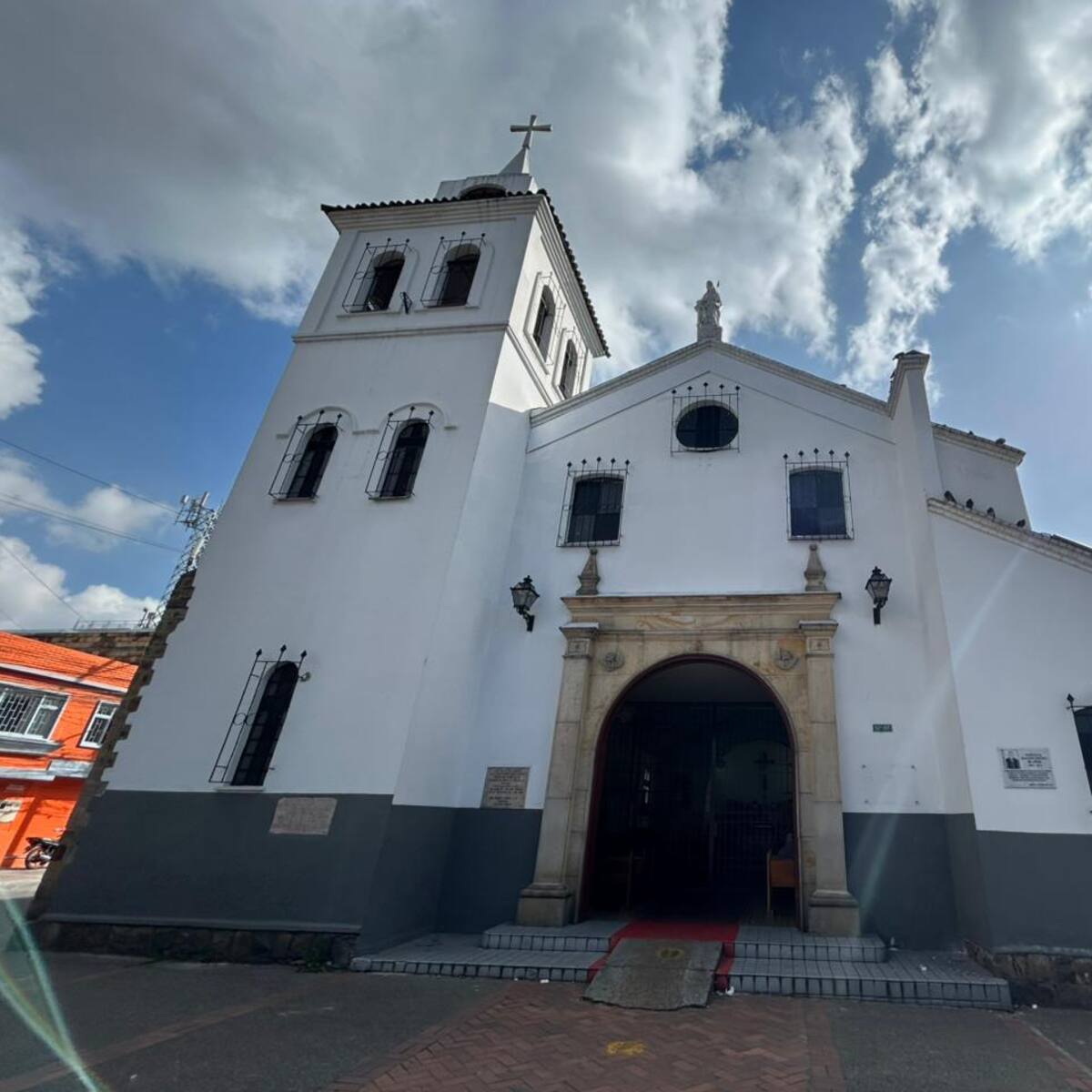 ¿Sin planes para Semana Santa en Bogotá?: puede participar en la visita de los 7 monumentos