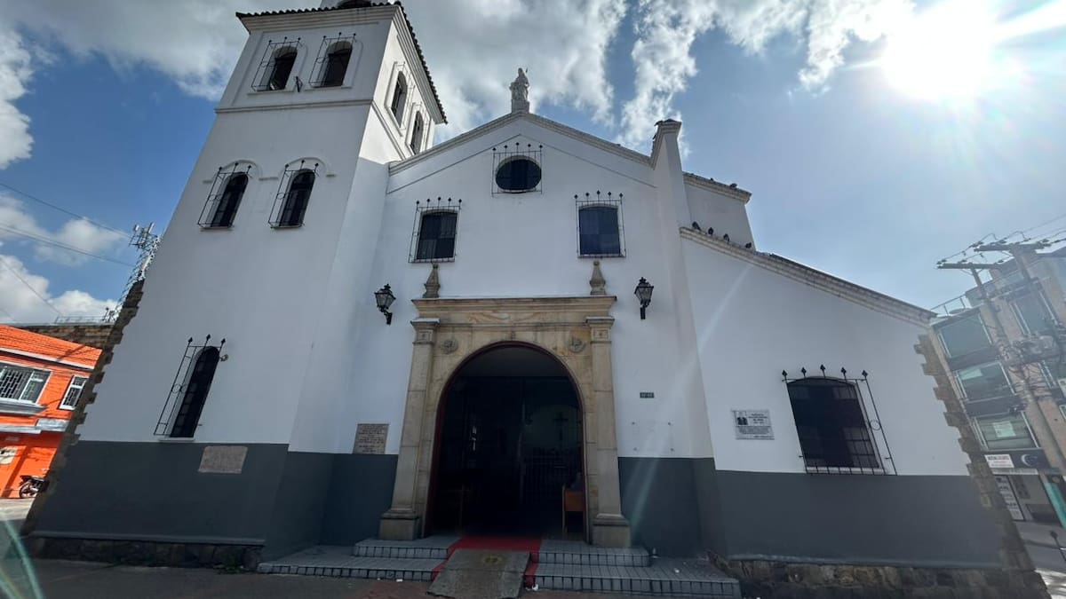 ¿Sin planes para Semana Santa en Bogotá?: puede participar en la visita de los 7 monumentos