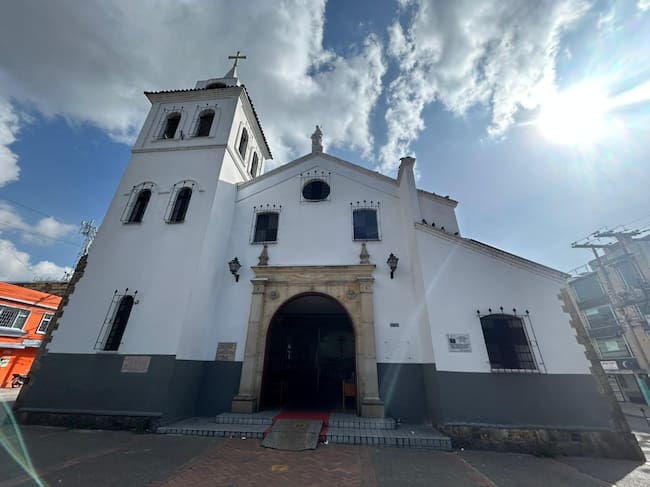 ¿Sin planes para Semana Santa en Bogotá?: puede participar en la visita de los 7 monumentos