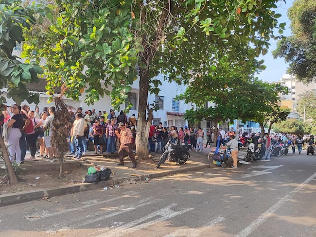 Oficina del Sisbén amplía plazo para atender solicitudes en Bucaramanga
