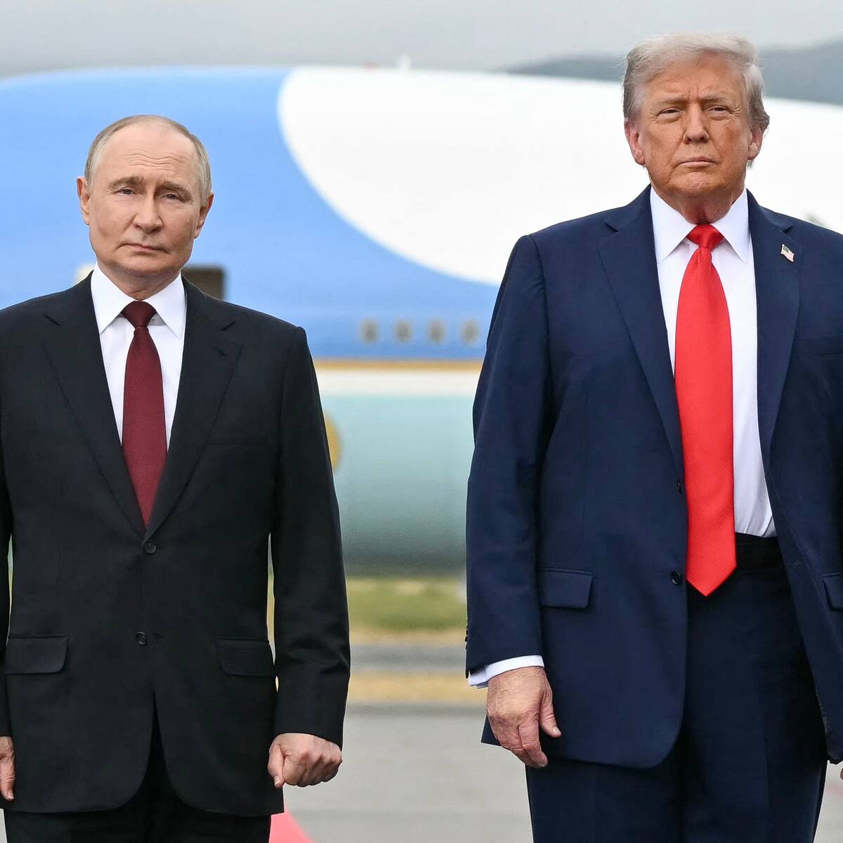 Vladimir Putin hará parte de la Junta de Paz que supervisará plan de cese al fuego en Gaza