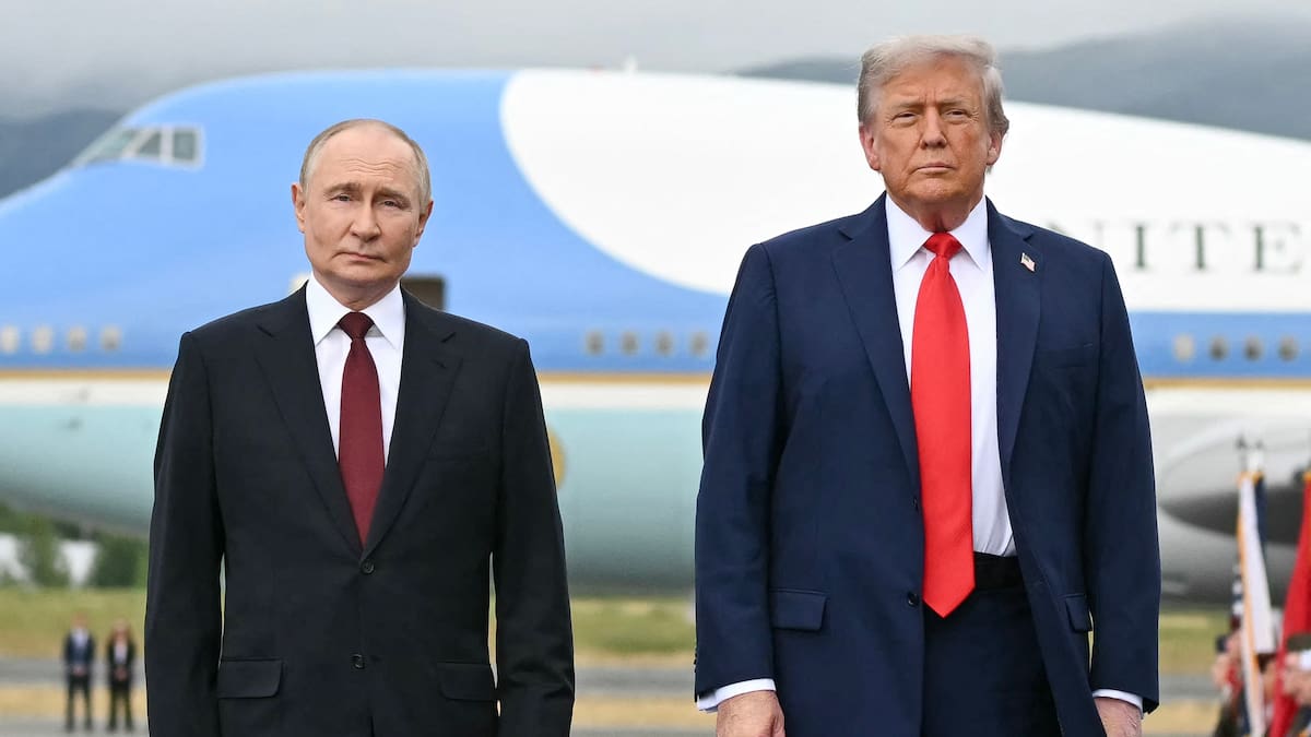 Vladimir Putin hará parte de la Junta de Paz que supervisará plan de cese al fuego en Gaza