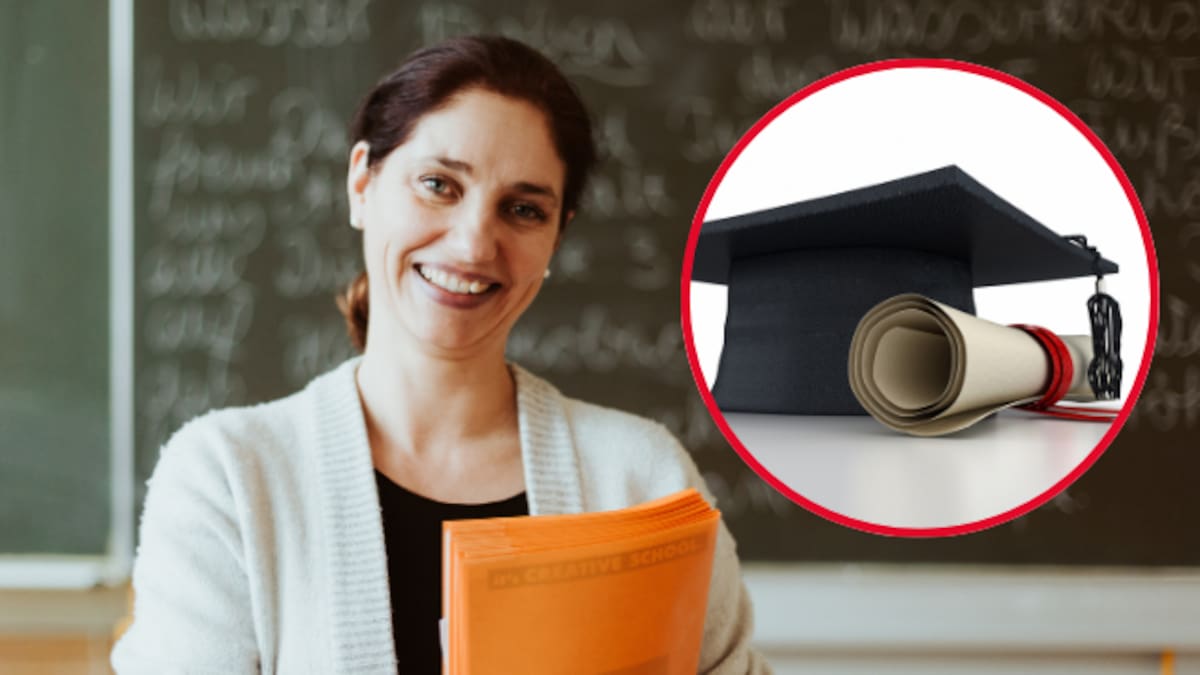 Concurso docente: Únicas carreras que sirven para aplicar a la convocatoria, según decreto