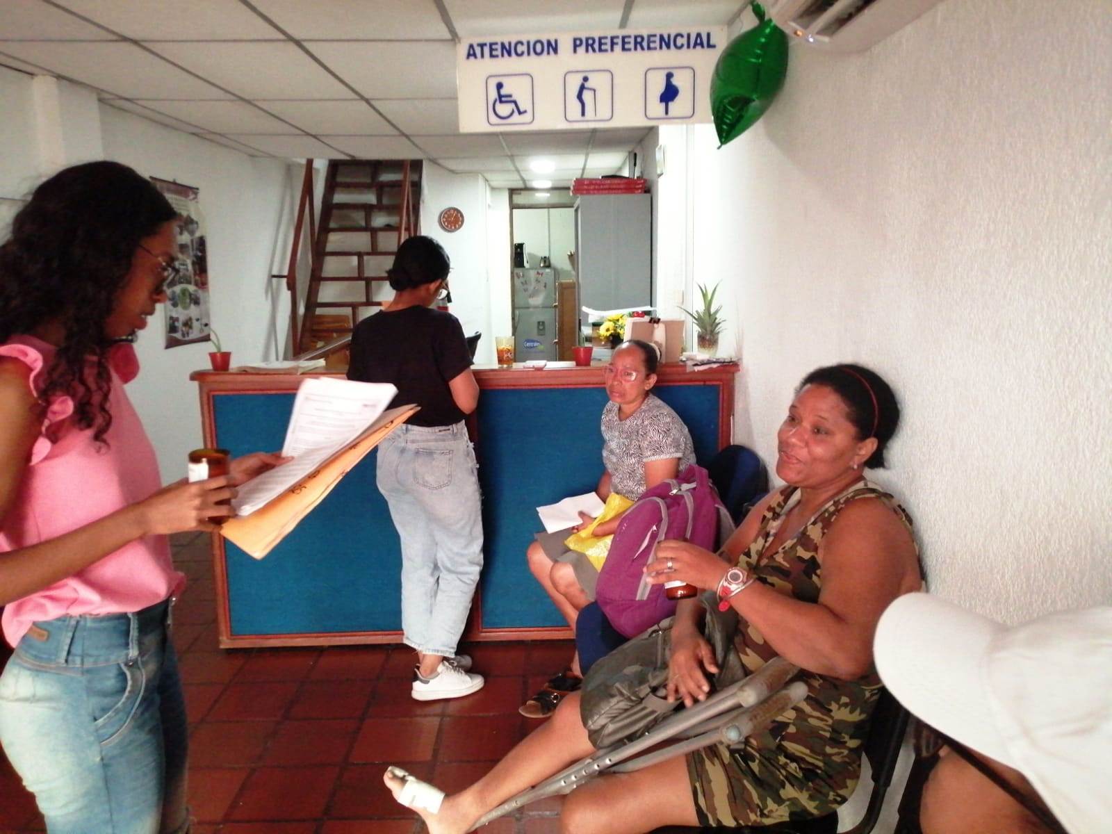 Facultad de Derecho y Ciencias Políticas de la Universidad de Cartagena