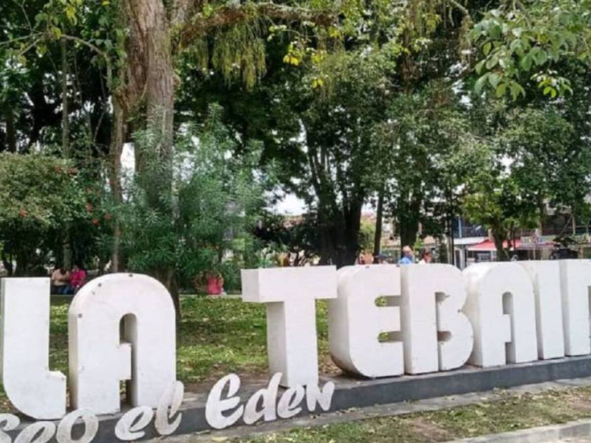 Contraloría detectó presunto daño patrimonial en obras de La Tebaida