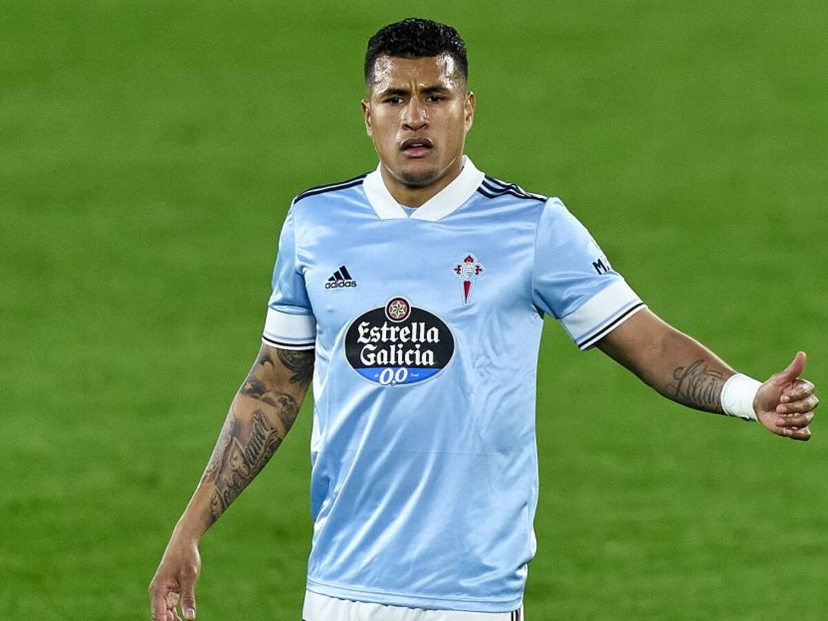 Murillo: “Tengo contrato hasta junio y defenderé el escudo hasta el final"