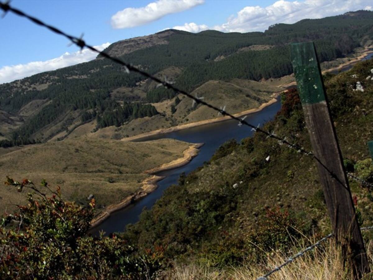 Gobierno dice que actividades extractivas en páramos o parques nacionales están prohibidas