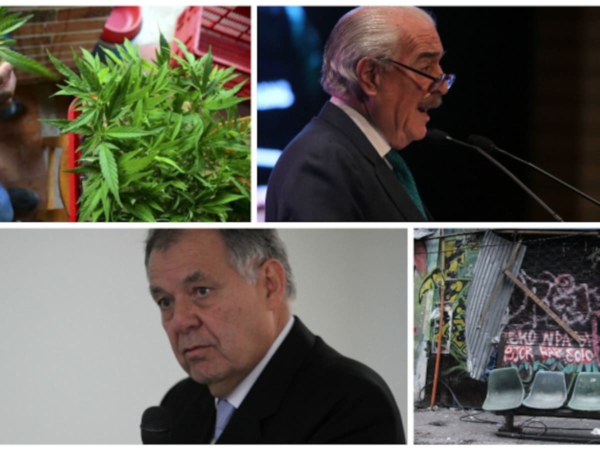 Las Peleas de la Semana