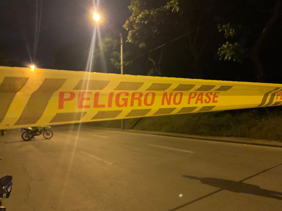 Alerta por violencia en Nariño