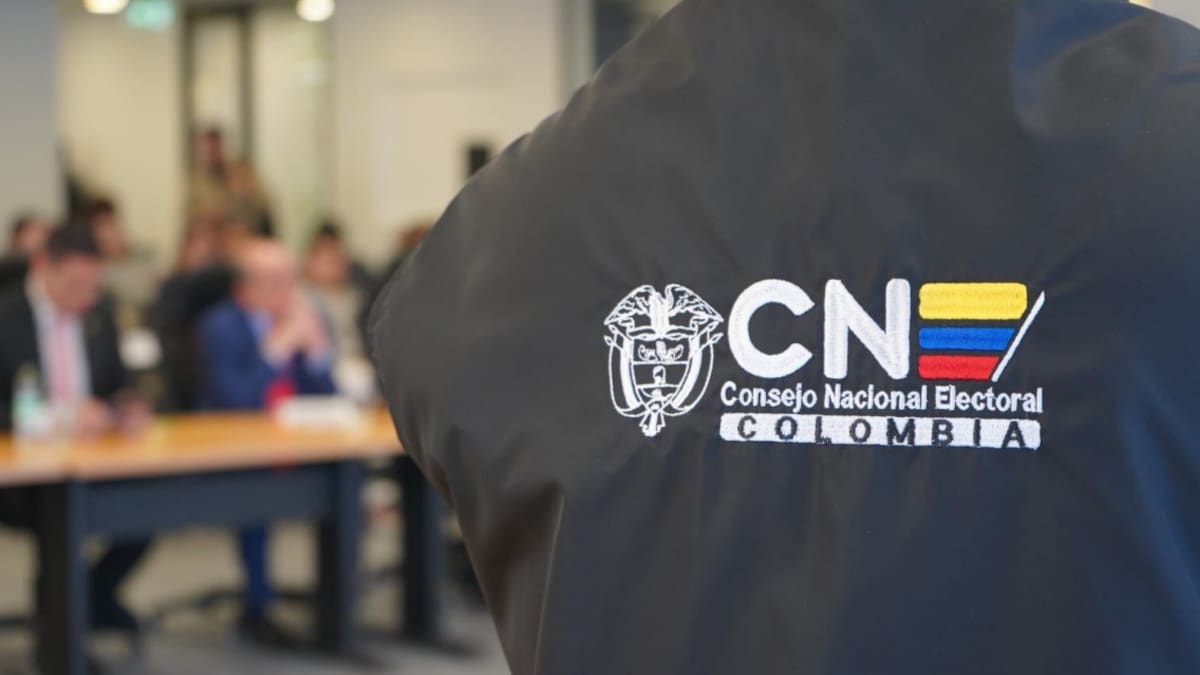 CNE habilitará a candidatos presidenciales para que puedan reportar sus gastos e ingresos
