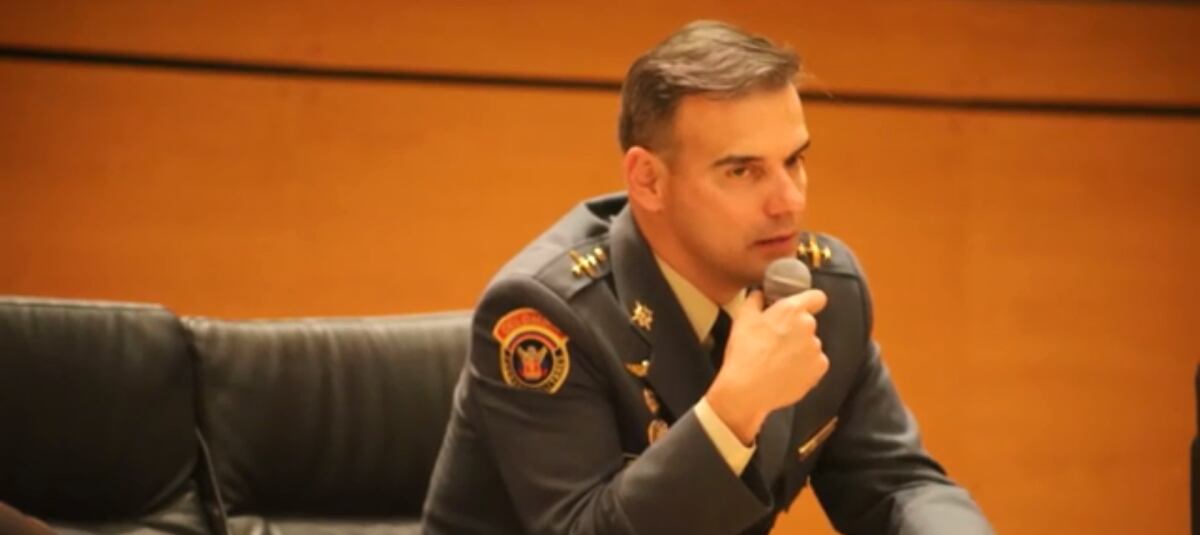 Juez ordenó el reintegro del coronel Esparza al Ejército: Lideró la Operación Jaque