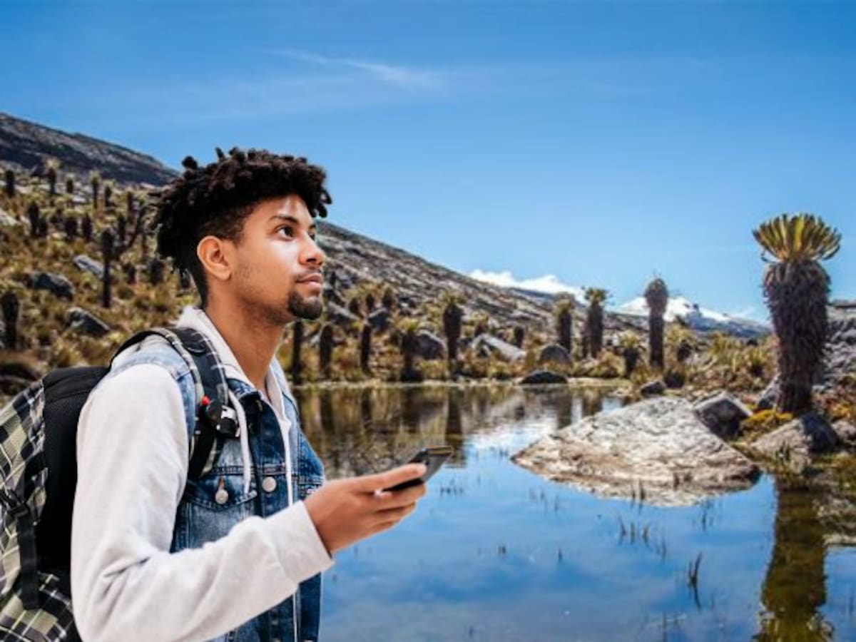 ¿Pensando en viajar?: cinco destinos económicos en Colombia para la semana de receso escolar