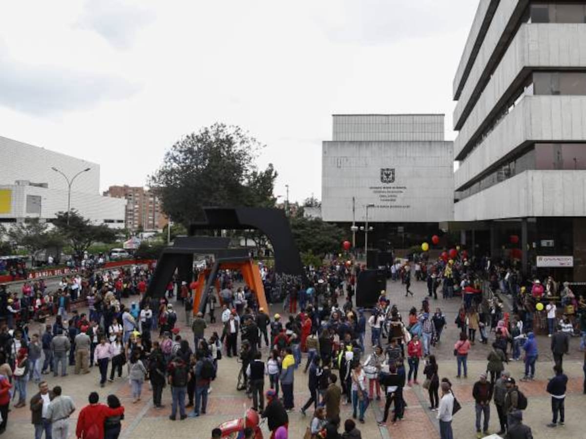 No hay ninguna retención de pagos por parte de Fiduprevisora: presidenta de la entidad