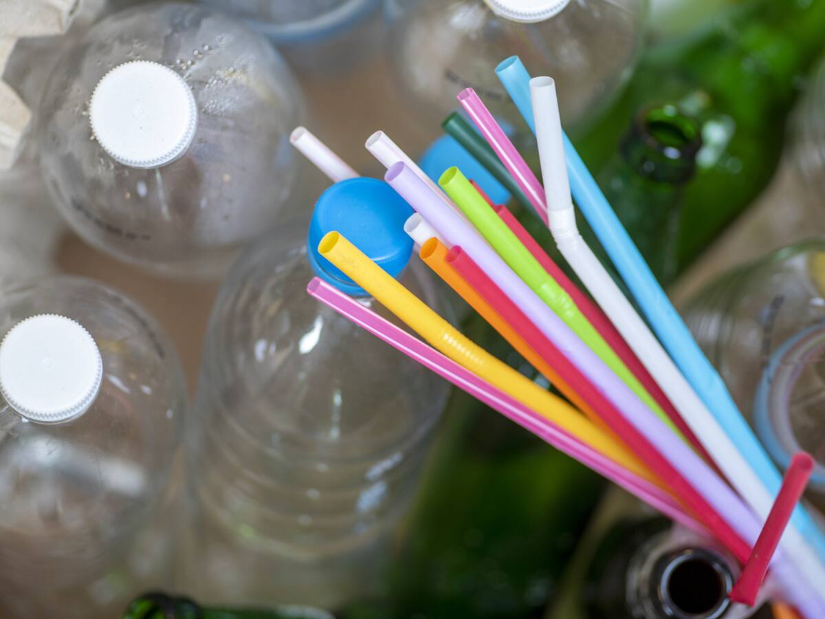 Esta es la advertencia de experto sobre política de plásticos de un solo uso en Colombia