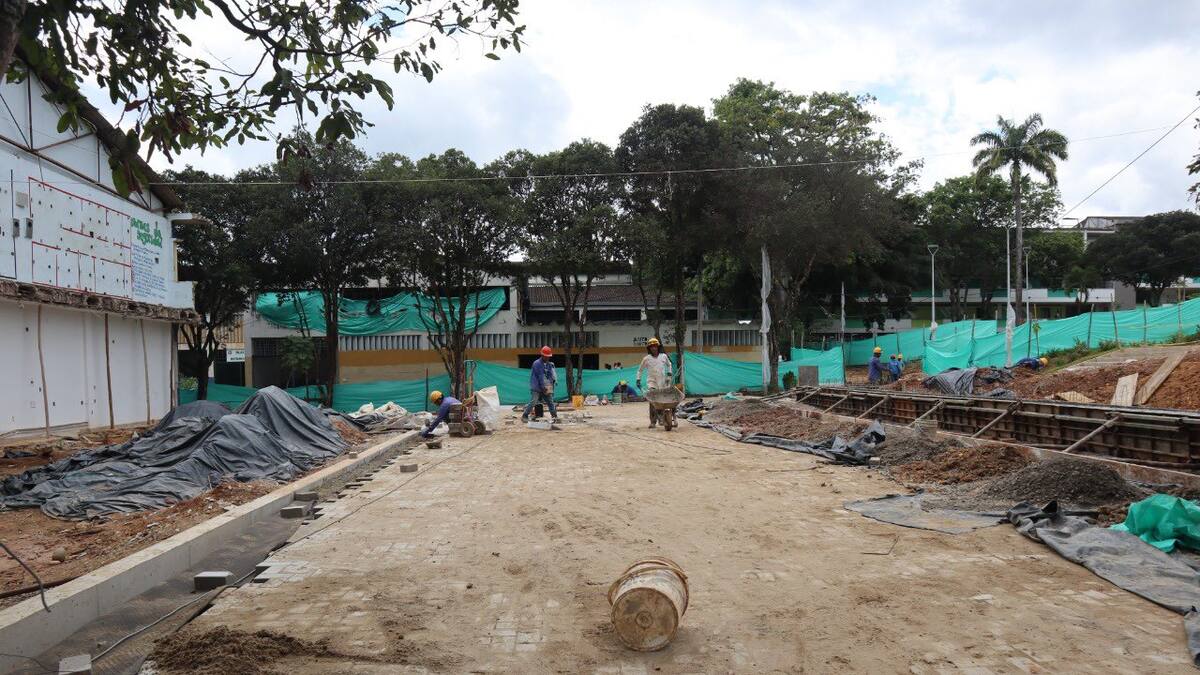 Hoy habrá mesa técnica sobre obras del Tecnológico